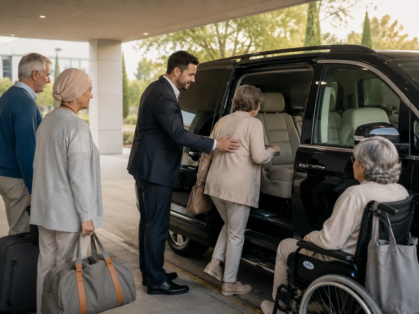  Transporte de muestras biológicas y gestión de cadena de frío